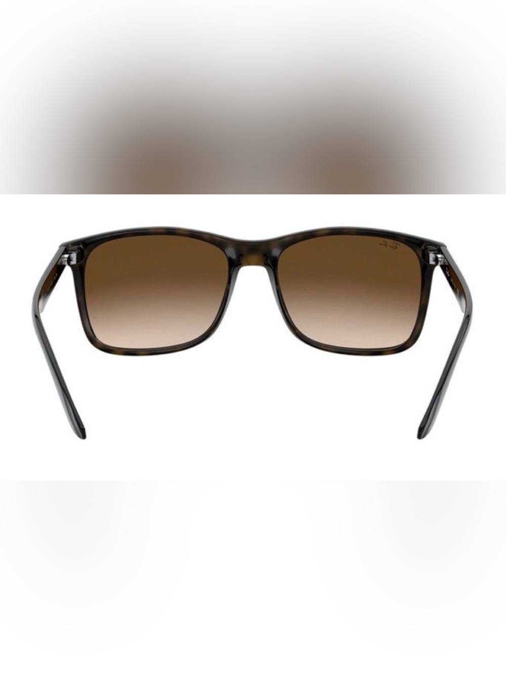 NEW Ray-Ban Unisex RB4181 Non-Polarized Sunglasses - Picture 16 of 17